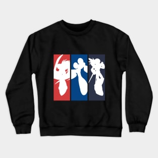 Maverick Hunters V1 Crewneck Sweatshirt